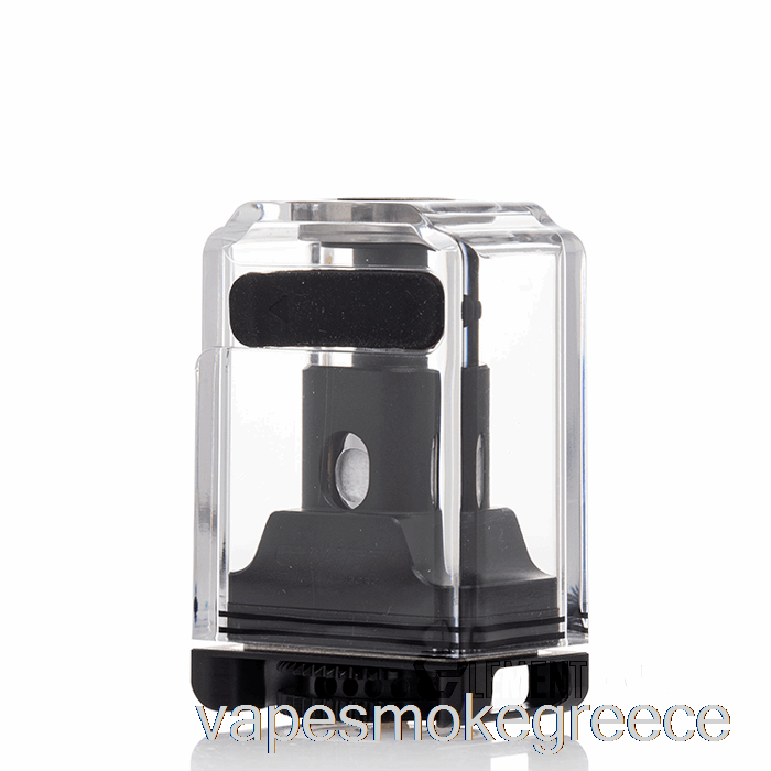 Vape Greece Vaperz Cloud Shift Boro Tank μαύρο ματ